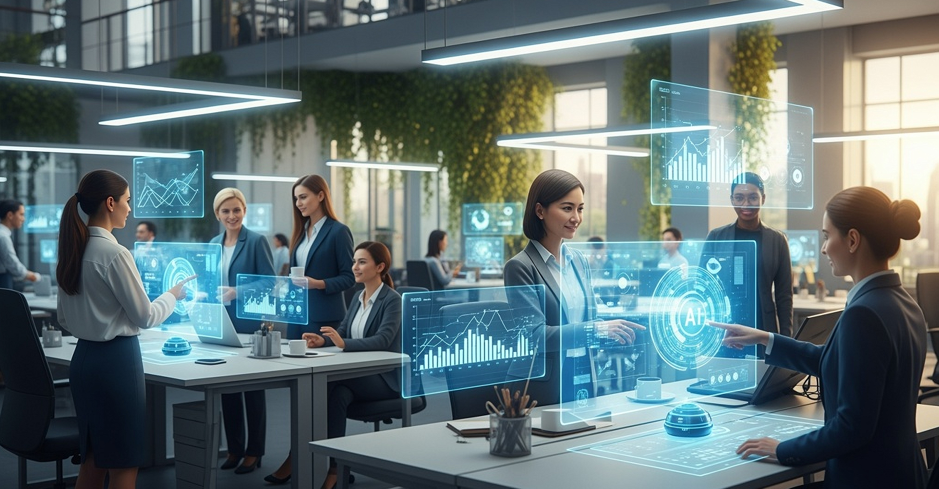 automated managed services